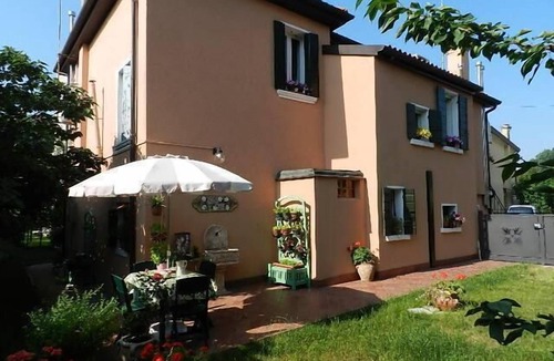 Favaro Veneto Apartment | Apartment/flat - Venezia