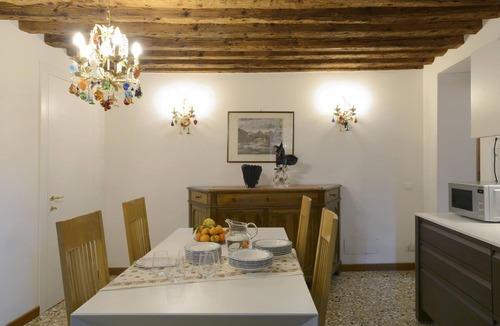 Cannaregio Apartment | Apartment/flat - Venise