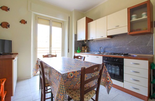 Follonica Apartment | Apartment Follonica 87