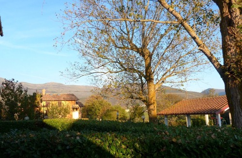 Sigillo Apartment | Apartment for 2 persons approx. 45 m² in Sigillo, Umbria (Perugia Province)