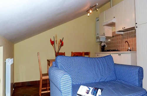 Sigillo Apartment | Apartment for 2 persons approx. 45 m² in Sigillo, Umbria (Perugia Province)