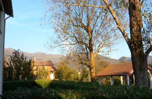 Sigillo Apartment | Apartment for 2 persons approx. 45 m² in Sigillo, Umbria (Perugia Province)