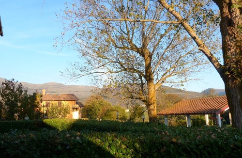 Sigillo Apartment | Apartment for 4 persons approx. 60 m² in Sigillo, Umbria (Perugia Province)