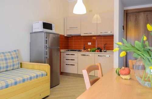 Pietra Ligure Apartment | Apartment for 5 guests in Pietra Ligure