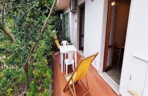 Pietra Ligure Apartment | Apartment for 5 guests in Pietra Ligure