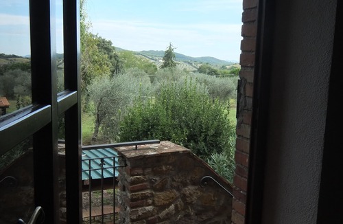 Bivio di Ravi Apartment | Apartment for 6 persons