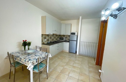 Principina a Mare Apartment | Apartment Francesca at Principina a Mare