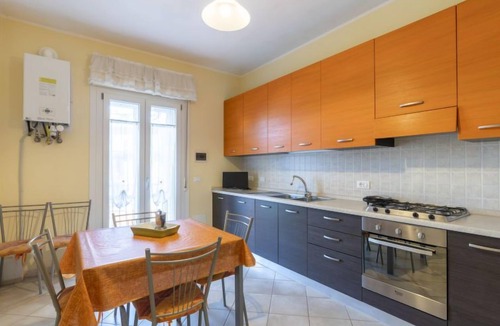 Riva Ligure Apartment | Apartment Fraila by Interhome