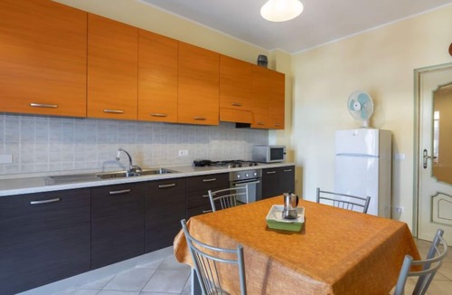 Riva Ligure Apartment | Apartment Fraila by Interhome