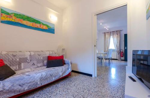 San Massimo Apartment | Apartment Gemütliche Wohnung mit Privatparkplatz by Interhome