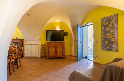 Vasia Apartment | Apartment Giallo by Interhome