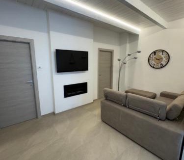 Faenza Apartment | Apartment Ginevra