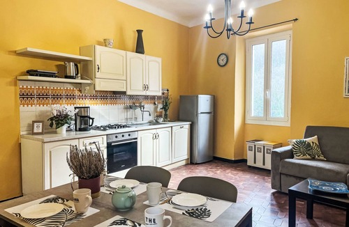 Molini Apartment | Apartment Giove by Interhome