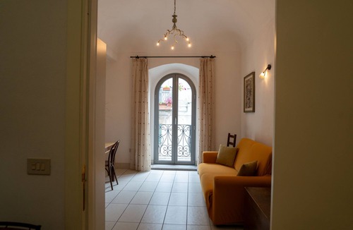 Ortona Apartment | Apartment Green by Interhome