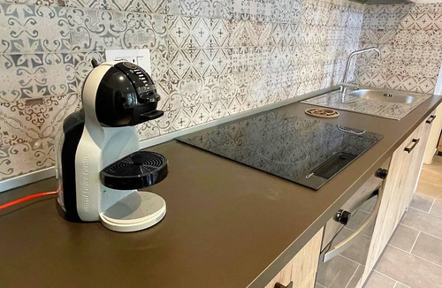 Marina di Grosseto Apartment | Apartment Hollywood at sea of Marina