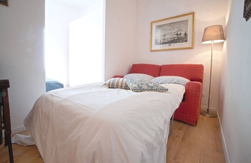 San Martino Apartment | Apartment House Ro