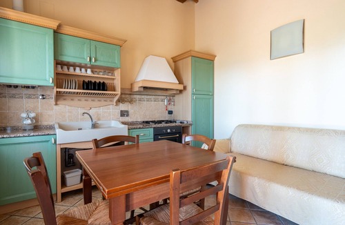 Pieve Santo Stefano Apartment | Apartment 'Incanto' with Organic Breakfast Included - Agriturismo Le Ceregne Bio