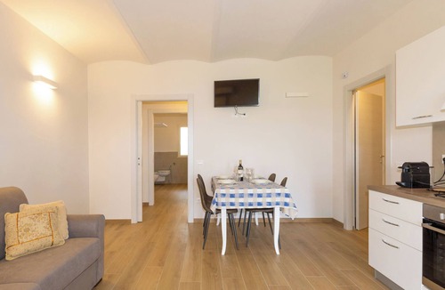 Bibbona Apartment | Apartment I Pini by Interhome