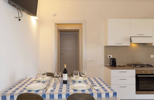 Bibbona Apartment | Apartment I Pini by Interhome
