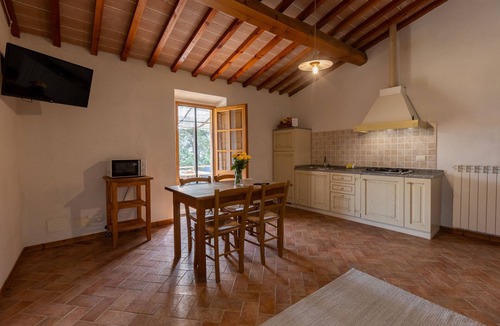 Pomarance Apartment | Apartment I Reucci Bilo3