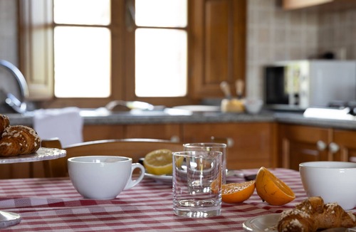 Pomarance Apartment | Apartment I Reucci Bilo6