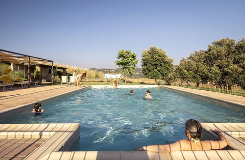 Pomarance Apartment | Apartment I Reucci Trilo2