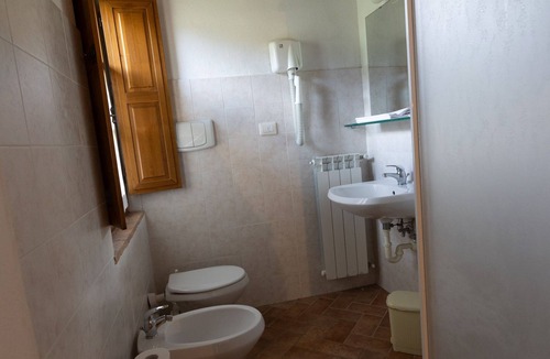 Pomarance Apartment | Apartment I Reucci Trilo2