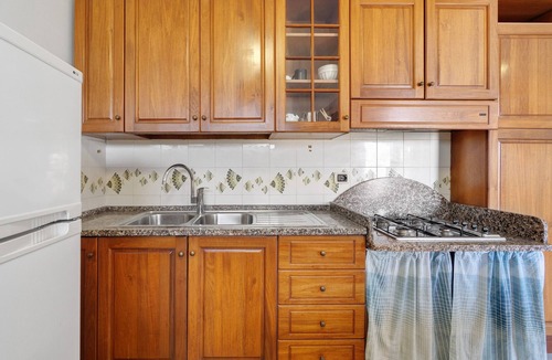 Celle Ligure Apartment | Apartment 'Il Faro' with Private Terrace and Private Garden
