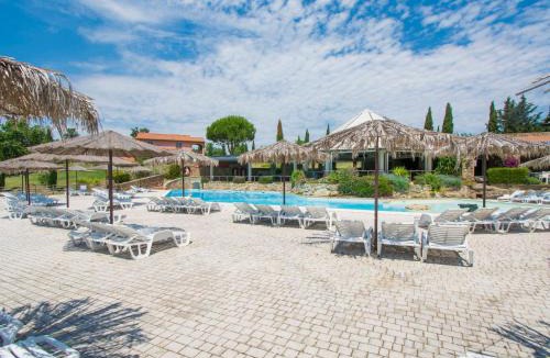 Riparbella Apartment | Apartment Il Felciaione-2 by Interhome