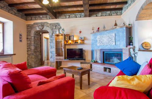 Caprignana Apartment | Apartment Il Girasole by Interhome