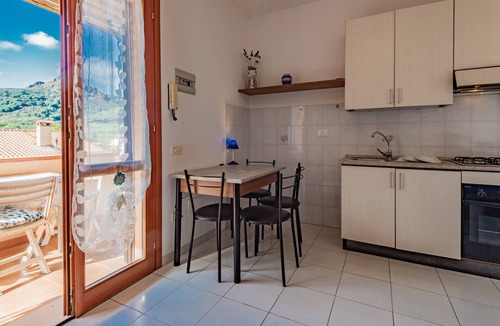 Porto Azzurro Apartment | Apartment 'Il Porto 2'