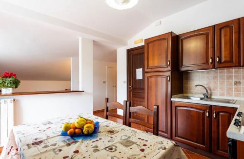 Diano Castello Apartment | Apartment Il Terrazzo E by Interhome