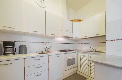 Marina di Massa Apartment | Apartment Ilaria by Interhome