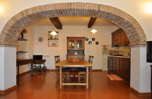 Il Poggio Other | Apartment in Acquapendente with common pool