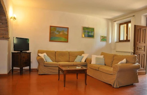Il Poggio Other | Apartment in Acquapendente with common pool