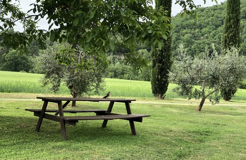 Capolona Apartment | Apartment in an ancient village in the heart of Tuscany