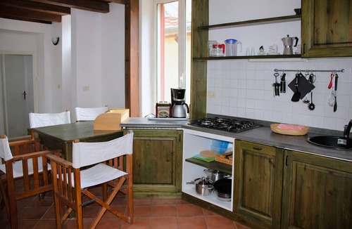 Bolsena Apartment | Apartment in Bolsena