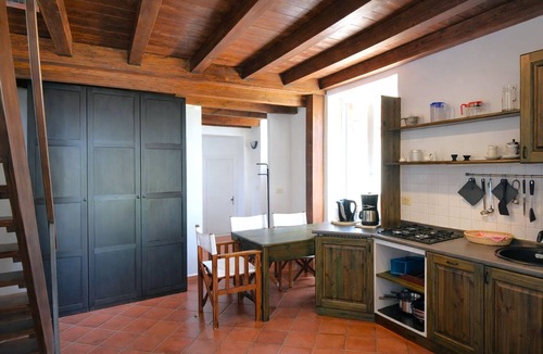 Bolsena Apartment | Apartment in Bolsena