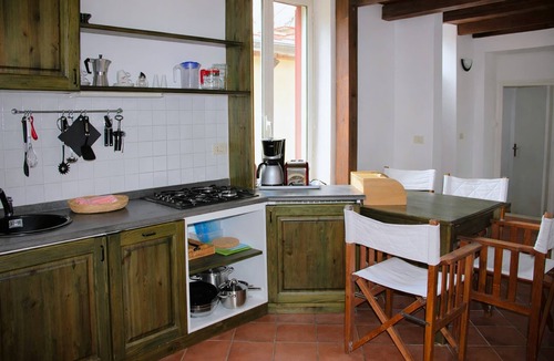 Bolsena Apartment | Apartment in Bolsena