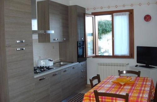 Capoliveri Apartment | Apartment in Capoliveri with Private Parking