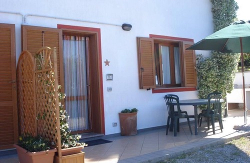 Capoliveri Apartment | Apartment in Capoliveri with Private Parking