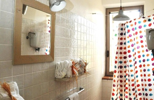 Castiglione del Lago Other | Apartment in Castiglione Del Lago with Common Pool