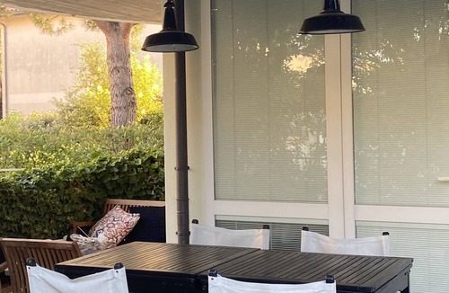 Pinarella Apartment | Apartment in Cervia near the sea