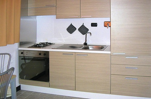 Cogoleto Apartment | Apartment in Cogoleto with pool