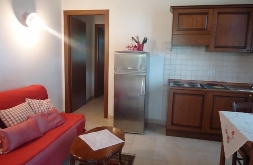 Grosseto House | Apartment in farmhouse, set in a quiet structure