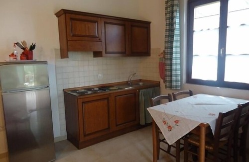 Grosseto House | Apartment in farmhouse, set in a quiet structure