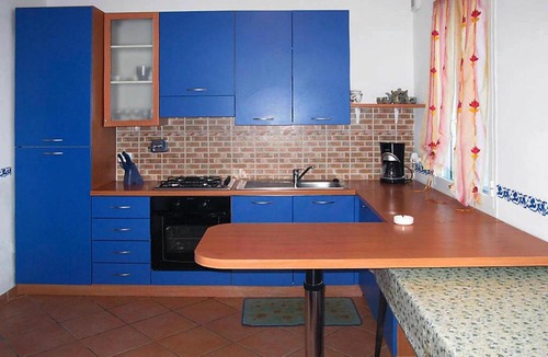 Torrazza Apartment | Apartment in Imperia with parking space