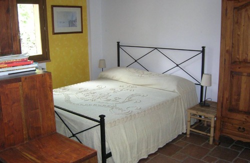 Castellina Marittima Other | Apartment in Castellina Marittima with Private Parking and Beautiful View