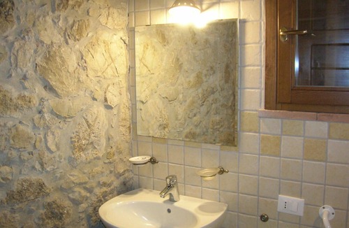 Castellina Marittima Other | Apartment in Castellina Marittima with Private Parking and Beautiful View