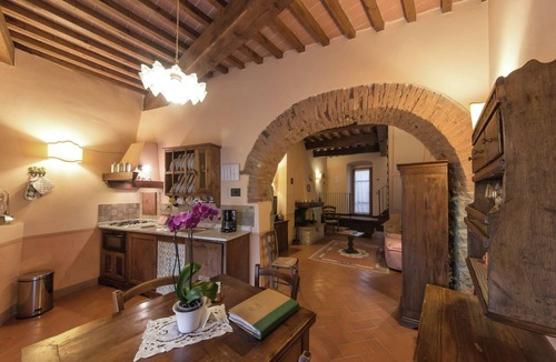 Gaville Apartment | Apartment in Tuscany near Chianti Hills
